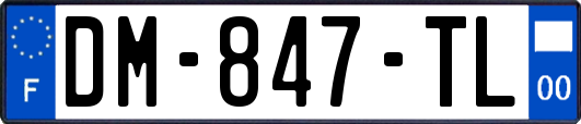 DM-847-TL