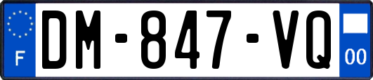 DM-847-VQ