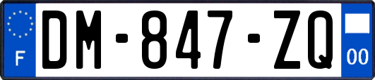 DM-847-ZQ