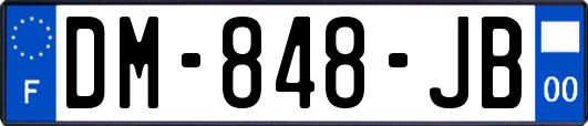 DM-848-JB