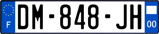 DM-848-JH