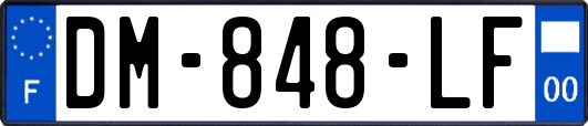 DM-848-LF