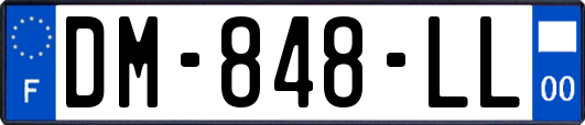 DM-848-LL