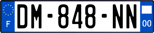 DM-848-NN