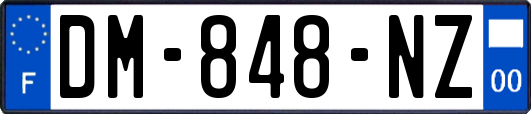 DM-848-NZ