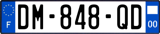 DM-848-QD