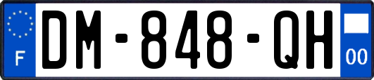 DM-848-QH