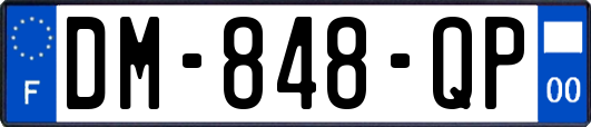 DM-848-QP