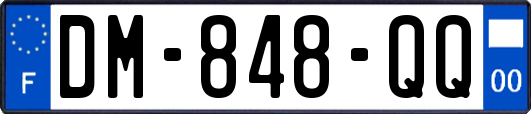 DM-848-QQ