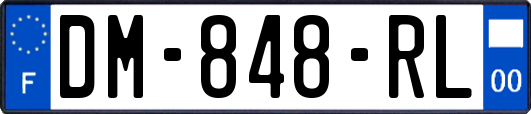 DM-848-RL