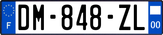 DM-848-ZL