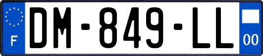 DM-849-LL