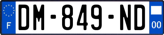 DM-849-ND
