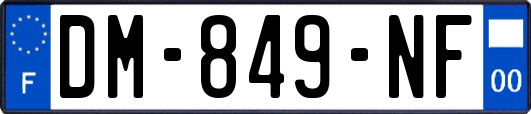 DM-849-NF