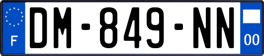 DM-849-NN