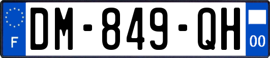 DM-849-QH