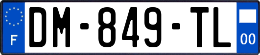DM-849-TL