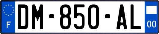 DM-850-AL