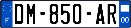 DM-850-AR