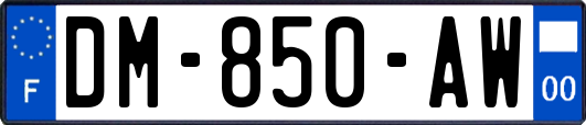 DM-850-AW