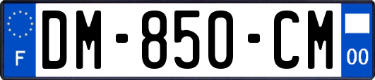 DM-850-CM