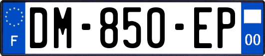 DM-850-EP