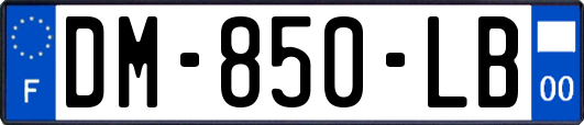 DM-850-LB