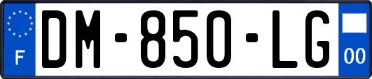 DM-850-LG