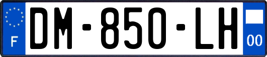 DM-850-LH