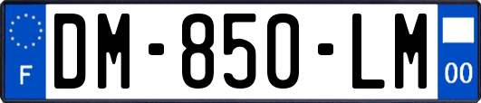 DM-850-LM