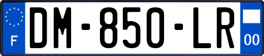 DM-850-LR