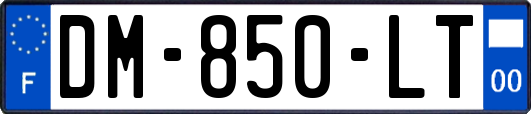 DM-850-LT
