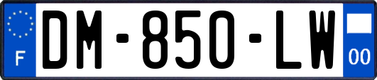 DM-850-LW