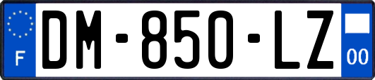 DM-850-LZ
