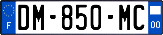 DM-850-MC