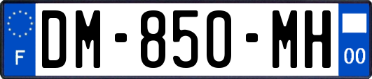 DM-850-MH