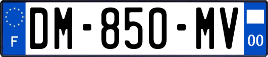 DM-850-MV