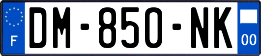 DM-850-NK