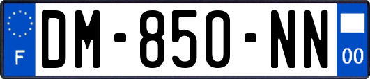 DM-850-NN