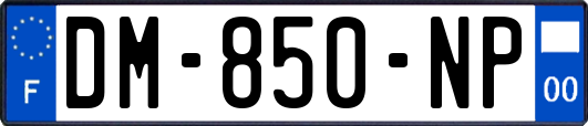 DM-850-NP