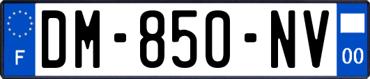 DM-850-NV