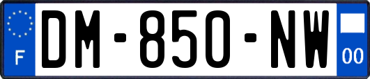 DM-850-NW