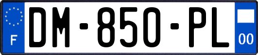 DM-850-PL