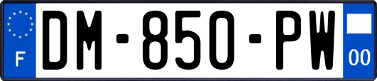 DM-850-PW