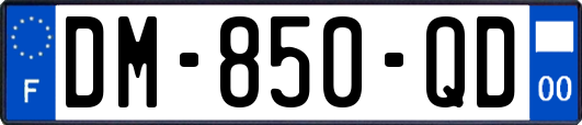 DM-850-QD