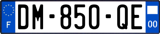 DM-850-QE