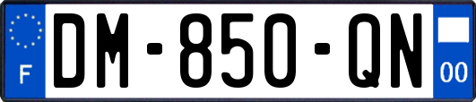 DM-850-QN