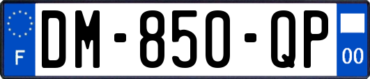 DM-850-QP