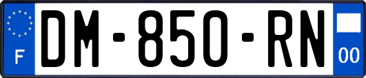 DM-850-RN