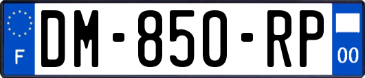 DM-850-RP